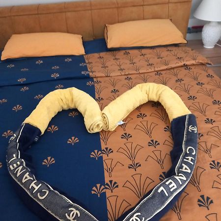 Appartement Vue Panoramique Sur La Plaine D'Alsace Andolsheim エクステリア 写真