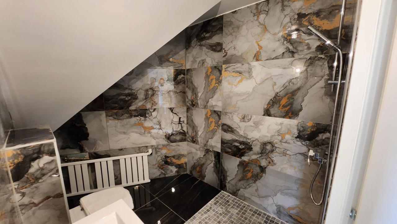 Appartement Vue Panoramique Sur La Plaine D'Alsace Andolsheim エクステリア 写真